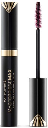 Max Factor Masterpiece Max Mascara High Volume And Definition 7.2Ml Max Factor Masterpiece Max Mascara High Volume And Definition 7.2Ml