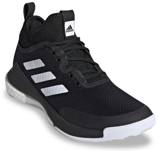 adidas high top volleyball shoes