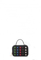 Thumbnail for your product : Milly Color Studs Mini Satchel