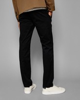 Thumbnail for your product : Ted Baker Slim Fit Chinos