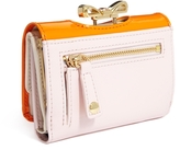Thumbnail for your product : Ted Baker Colour Block Small Purse