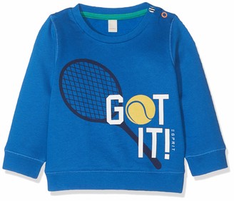 Esprit Baby Boys' Rp1500207 Sweatshirt