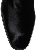 Thumbnail for your product : Saks Fifth Avenue COLLECTION Velvet Loafers