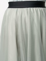 Thumbnail for your product : Blanca Vita skirt