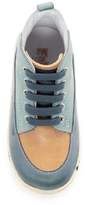 Thumbnail for your product : Naturino Contrast Sneaker (Toddler)