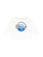 Thumbnail for your product : Timberland Baby Boys Long Sleeve T-Shirt