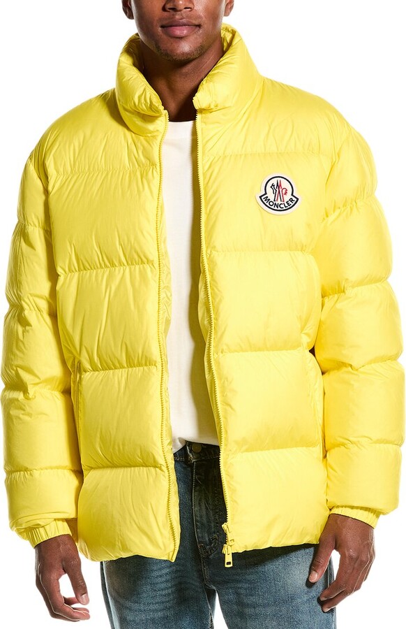 Moncler Citala Down Jacket ShopStyle