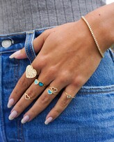 Thumbnail for your product : Jennifer Meyer 18k Yellow Gold Diamond Tennis Bracelet