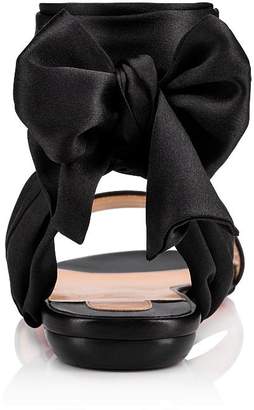 sandale du desert flat