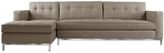 Thumbnail for your product : Bed Bath & Beyond Kyle Schuneman for Apt2B Fillmore 2-Piece Left Arm Facing Sectional