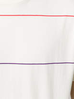 Thumbnail for your product : Bellerose striped casual T-shirt