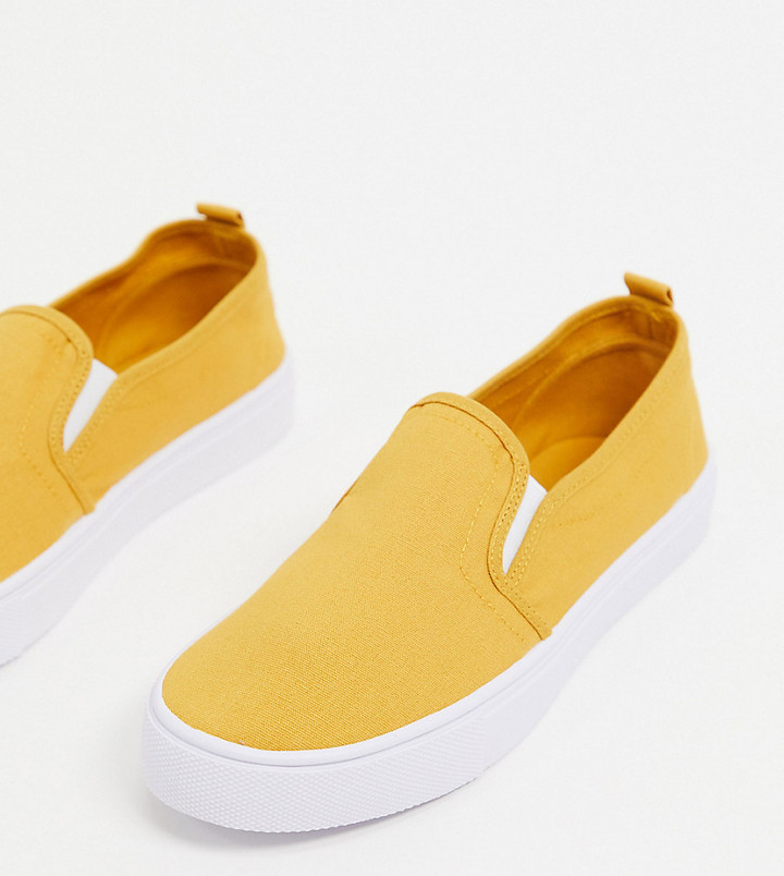 asos plimsolls womens