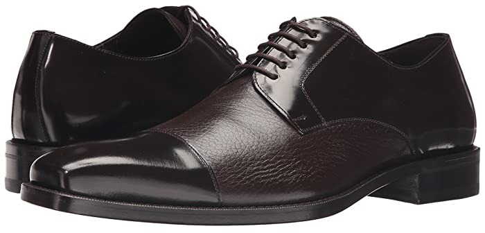 mezlan tuxedo shoes