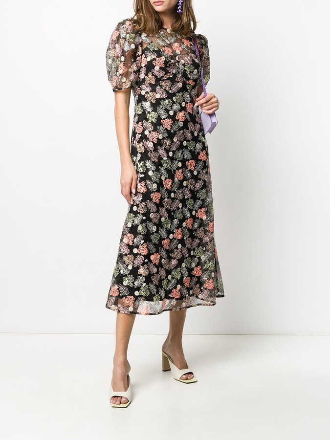 celestial dress alice mccall