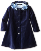 Thumbnail for your product : Biscotti Winter Blooms Coat (Toddler)