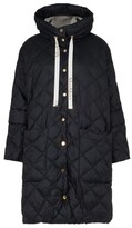 Thumbnail for your product : Max Mara Disoft coat - THE CUBE