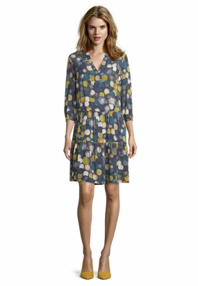Betty Barclay Collection Women's 1087/1982 Dress