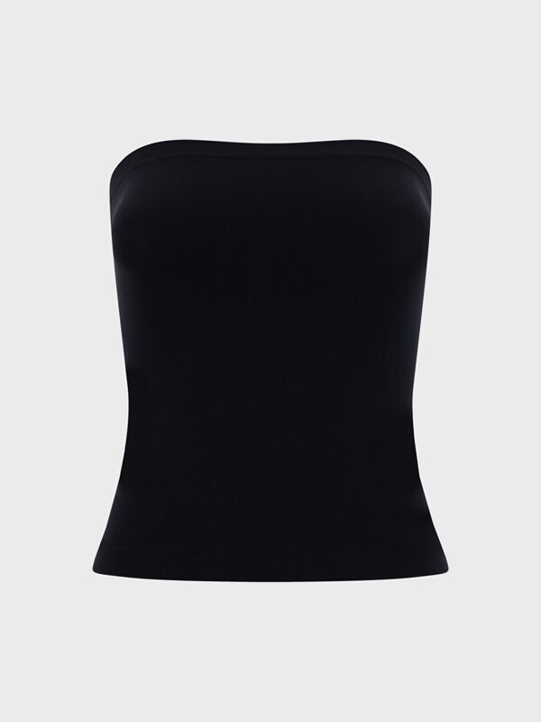 Wolford Fatal Strapless Top