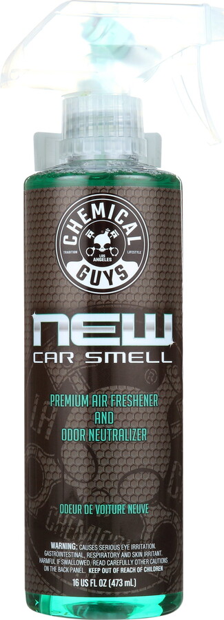 Chemical Guys CG New Car Spray AF
