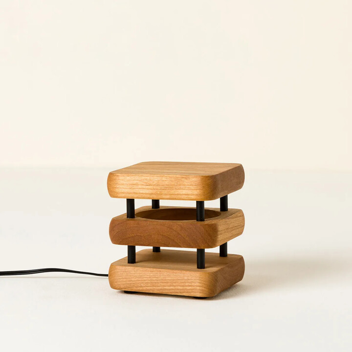 Uncommon Goods Long Distance Friendship Lamp by Technology for Humankind