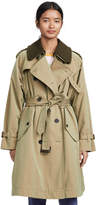 Thumbnail for your product : Marc Jacobs The Trench Coat