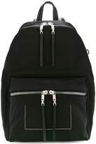 Thumbnail for your product : Rick Owens utility pocket backpack