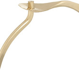 Thumbnail for your product : Melissa Joy Manning 14-karat gold hoop earrings