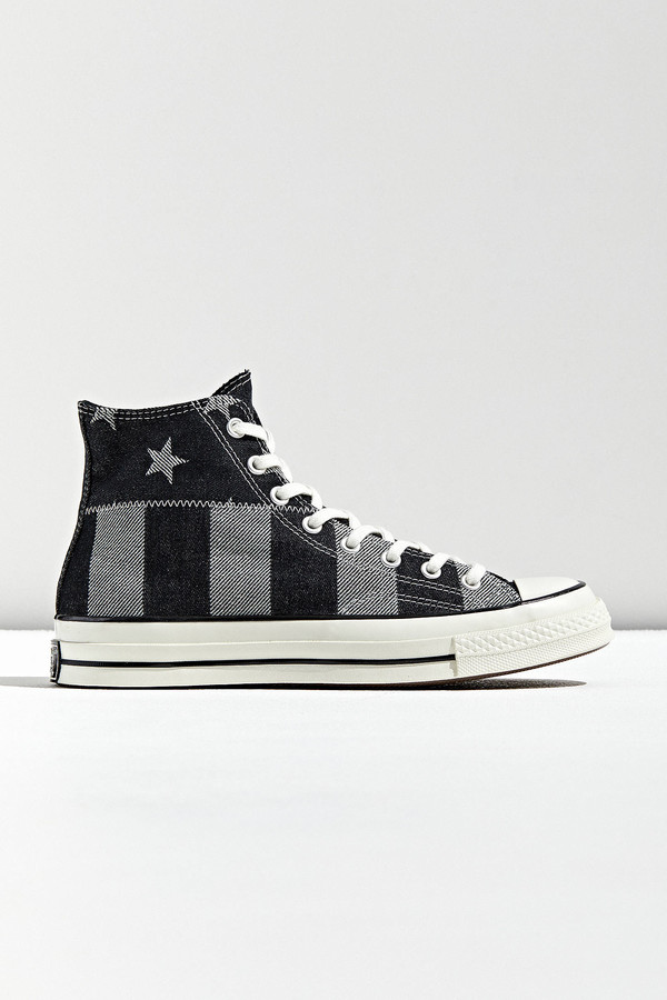 converse americana high top