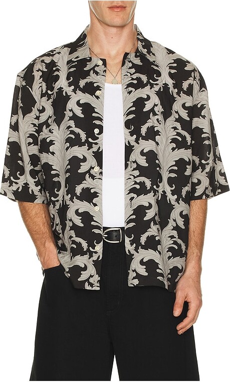 AllSaints Motif Shirt