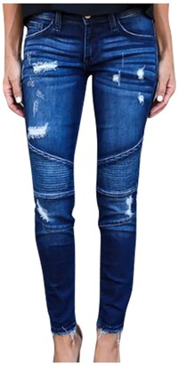 Super Tight Skinny Jeans | Shop the world's largest collection of fashion |  ShopStyle UK