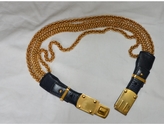 Thumbnail for your product : Donna Karan Gold Belt