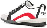 Thumbnail for your product : DSQUARED2 551 sneakers