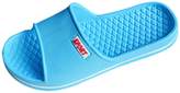 Thumbnail for your product : Qianle Women Anti-Slip Slipper Beach Pool Bath Shoes Flip Flops US 7.5