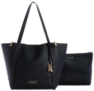 guess heidi tote