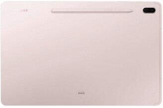 Samsung Galaxy Tab S7 Fe - 64Gb, 5G, Light Pink