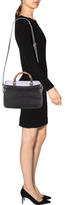 Thumbnail for your product : Gucci Vintage Ostrich Vanity Case
