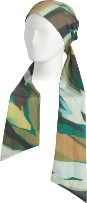 TJMAXX Gigi Headscarf For Women, Polyester