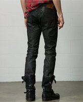 Thumbnail for your product : Denim & Supply Ralph Lauren Slim-Fit Biker Jeans