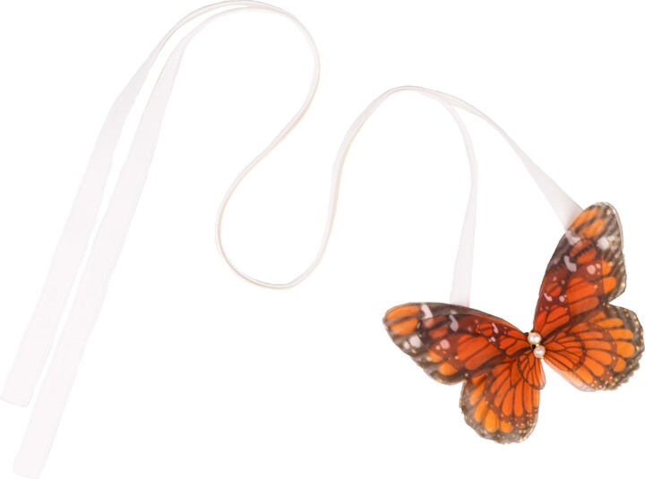 monarch butterfly tie