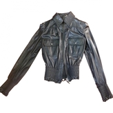 Thumbnail for your product : Patrizia Pepe Leather Jacket