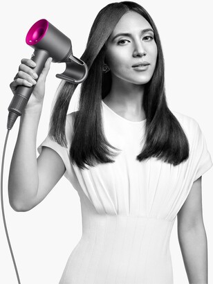 Dyson Supersonic Hair Dryer - Refurbished