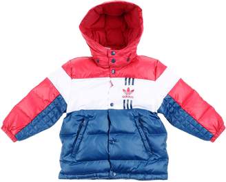 adidas Synthetic Down Jackets - Item 41717094