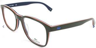 Lacoste Men's L2812 318 52 Optical Frames