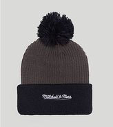 Thumbnail for your product : Mitchell & Ness Chicago Bulls Marshall Beanie Hat