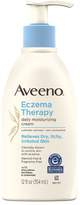 Thumbnail for your product : Aveeno Active Naturals Eczema Therapy Moisturizing Cream