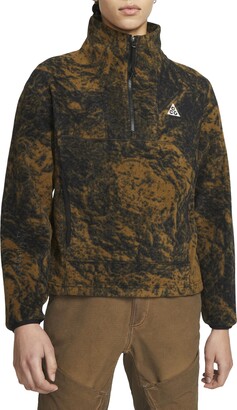 Nike ACG Therma-FIT Wolf Tree Quarter Zip Pullover