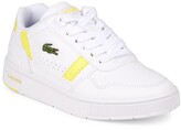 Thumbnail for your product : Lacoste Little Kid's & Kid's T-Clip Sneakers