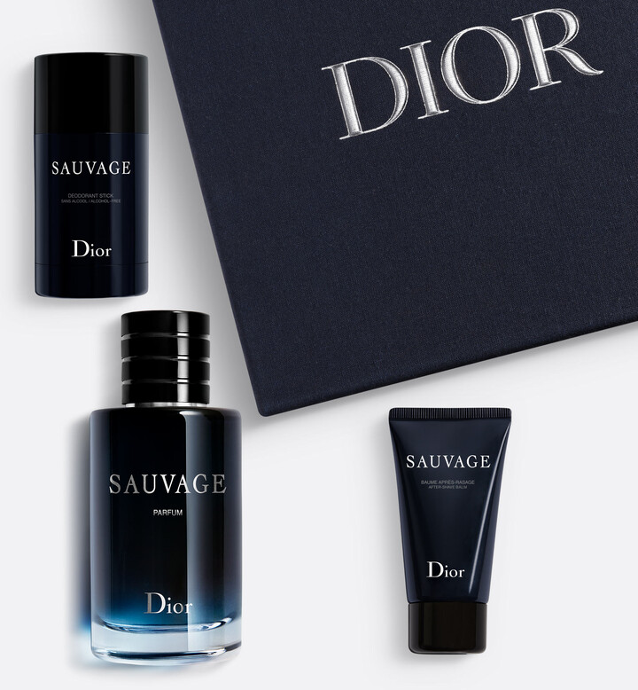 Christian Dior Sauvage Deodorant Stick - ShopStyle