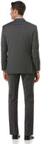 Thumbnail for your product : Perry Ellis Charcoal Stripe Suit Jacket
