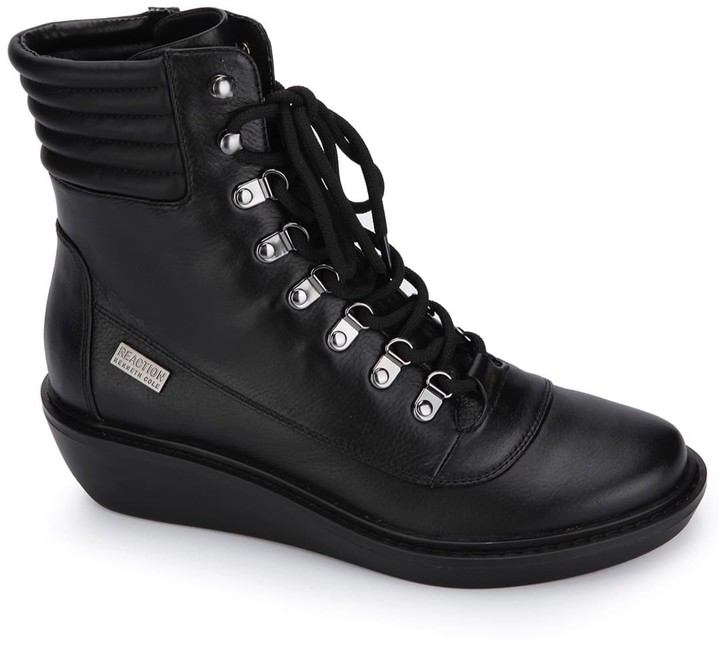 kenneth cole cue up bootie